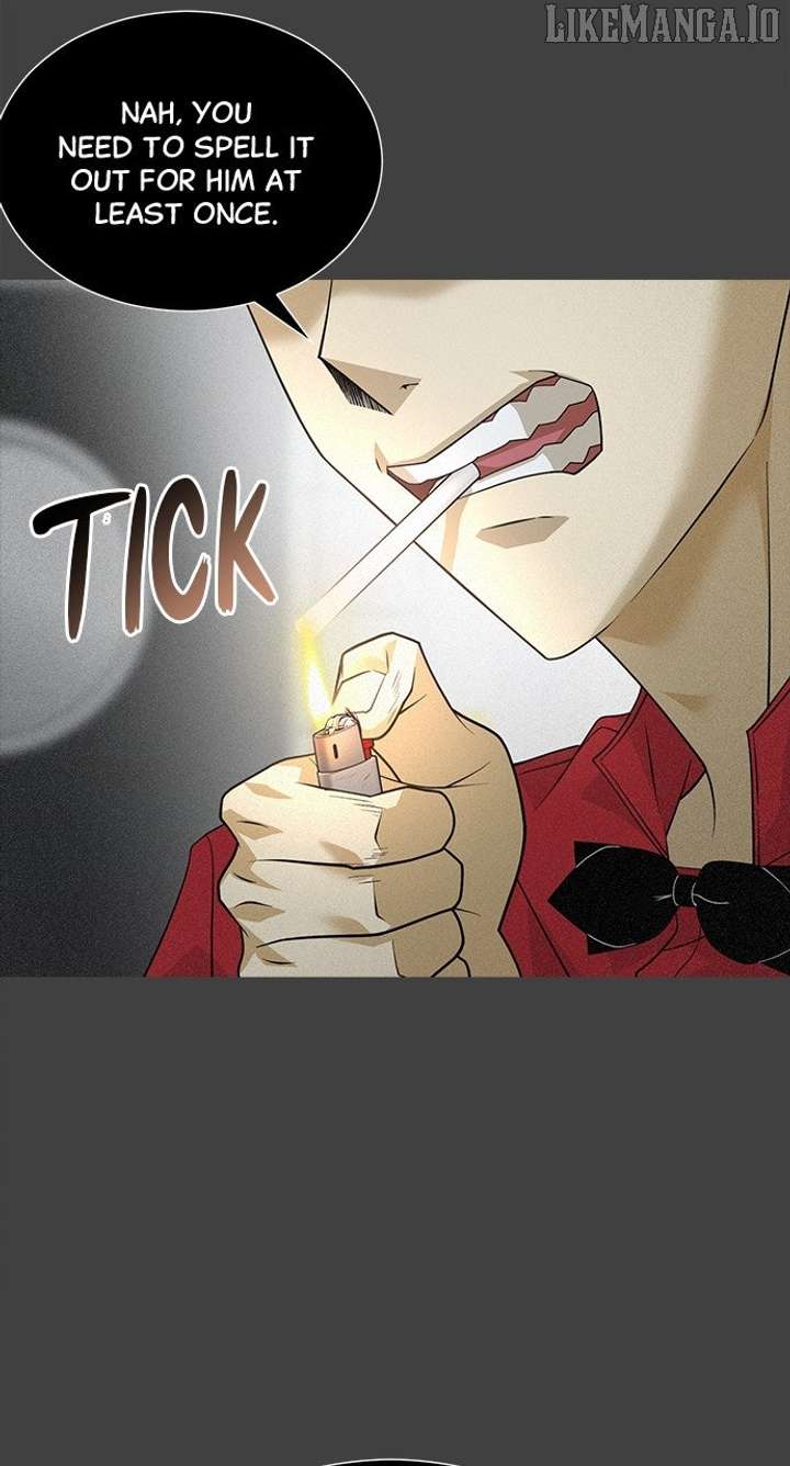 Read Book of the Dead EN Manga Online