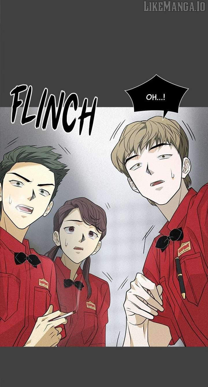 Read Book of the Dead EN Manga Online