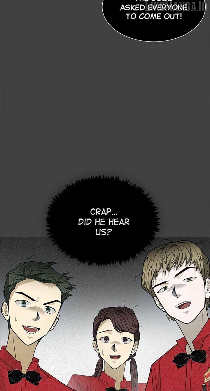 Read Book of the Dead EN Manga Online