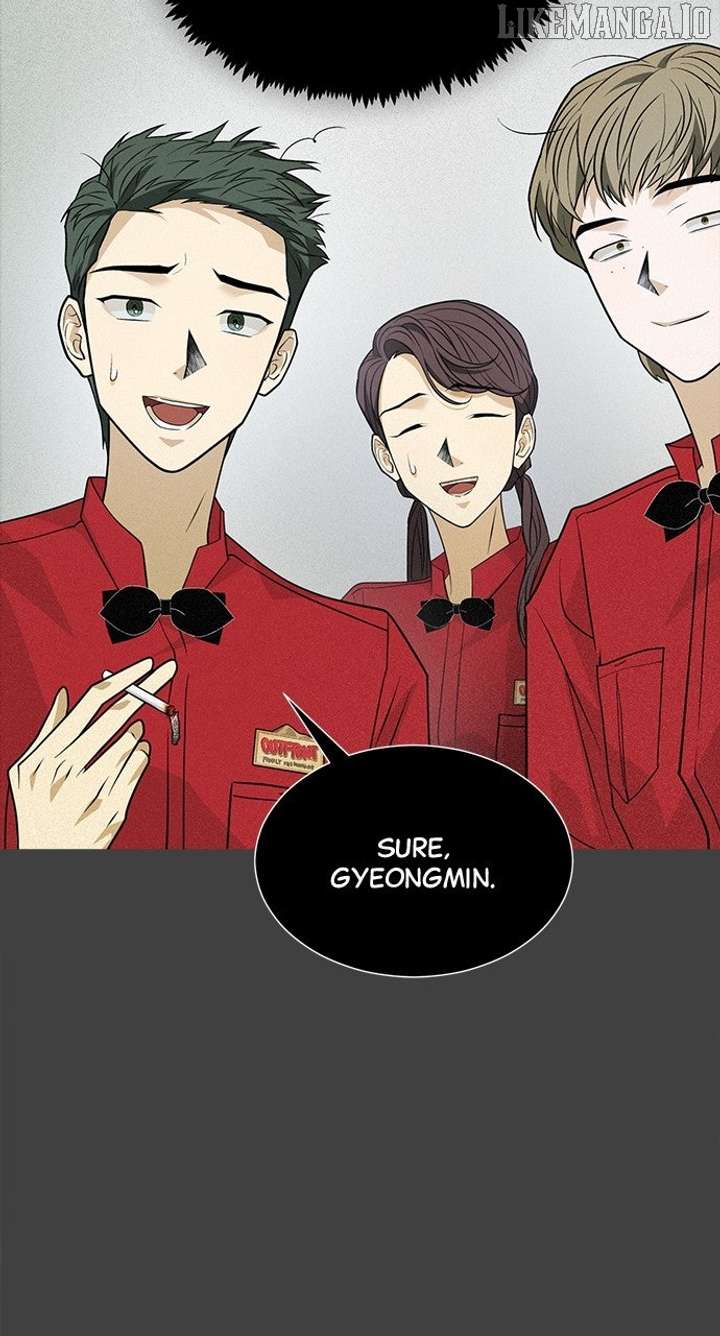 Read Book of the Dead EN Manga Online