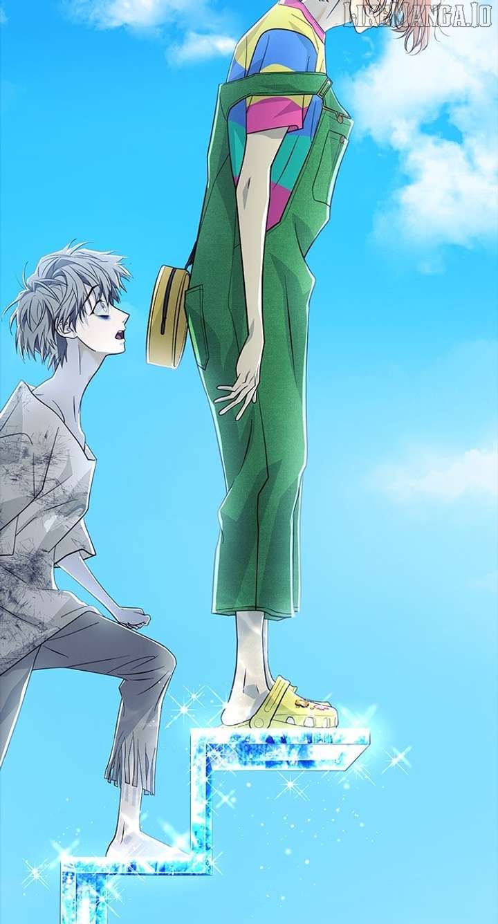 Read Book of the Dead EN Manga Online
