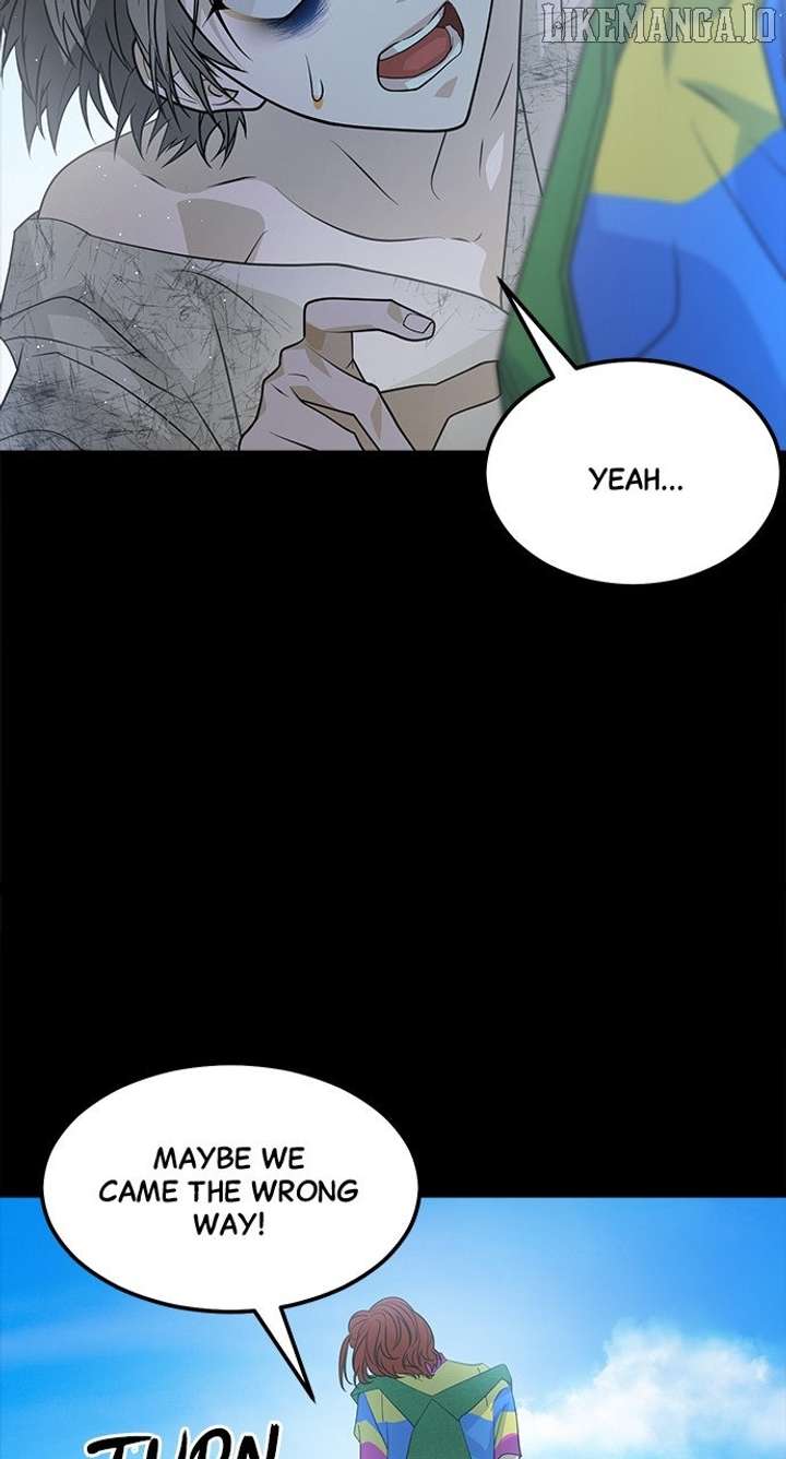 Read Book of the Dead EN Manga Online