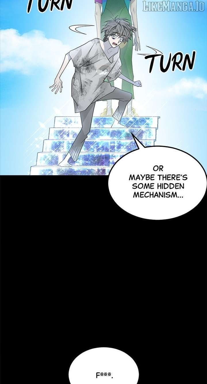 Read Book of the Dead EN Manga Online