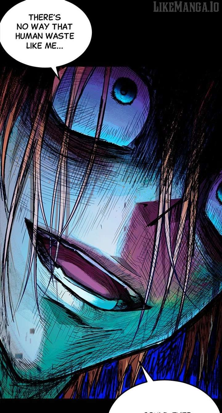 Read Book of the Dead EN Manga Online