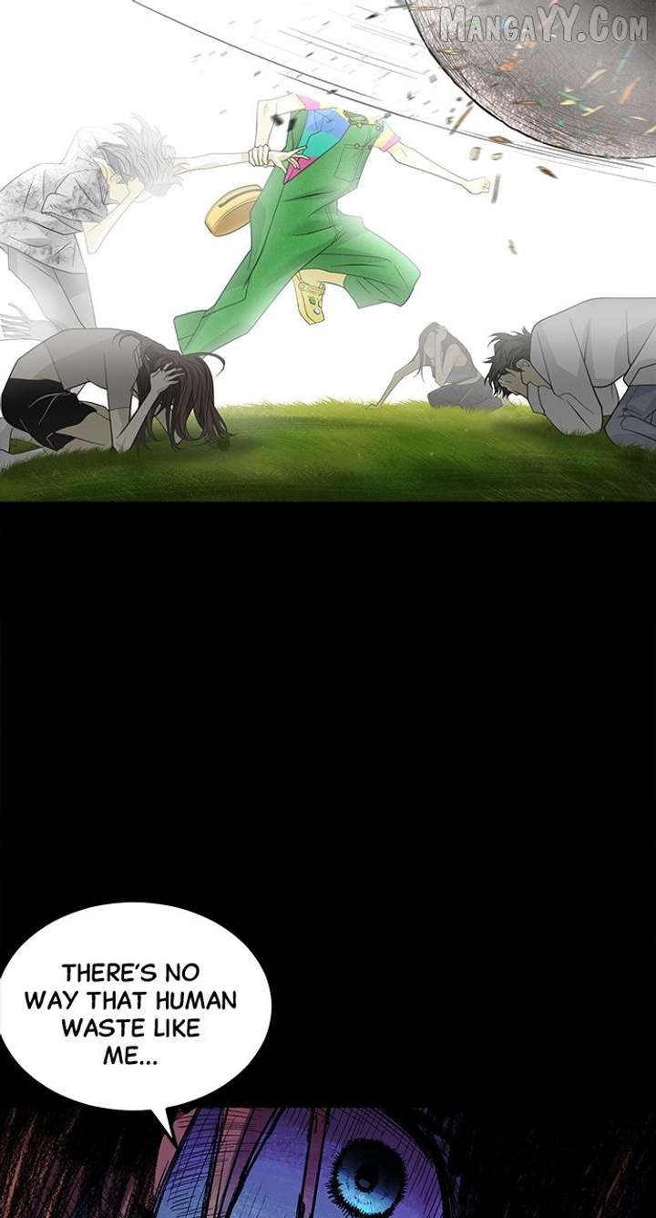 Read Book of the Dead EN Manga Online