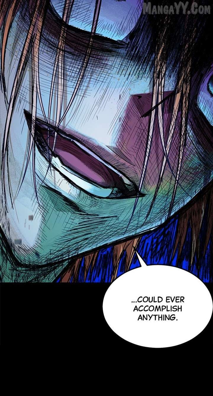 Read Book of the Dead EN Manga Online