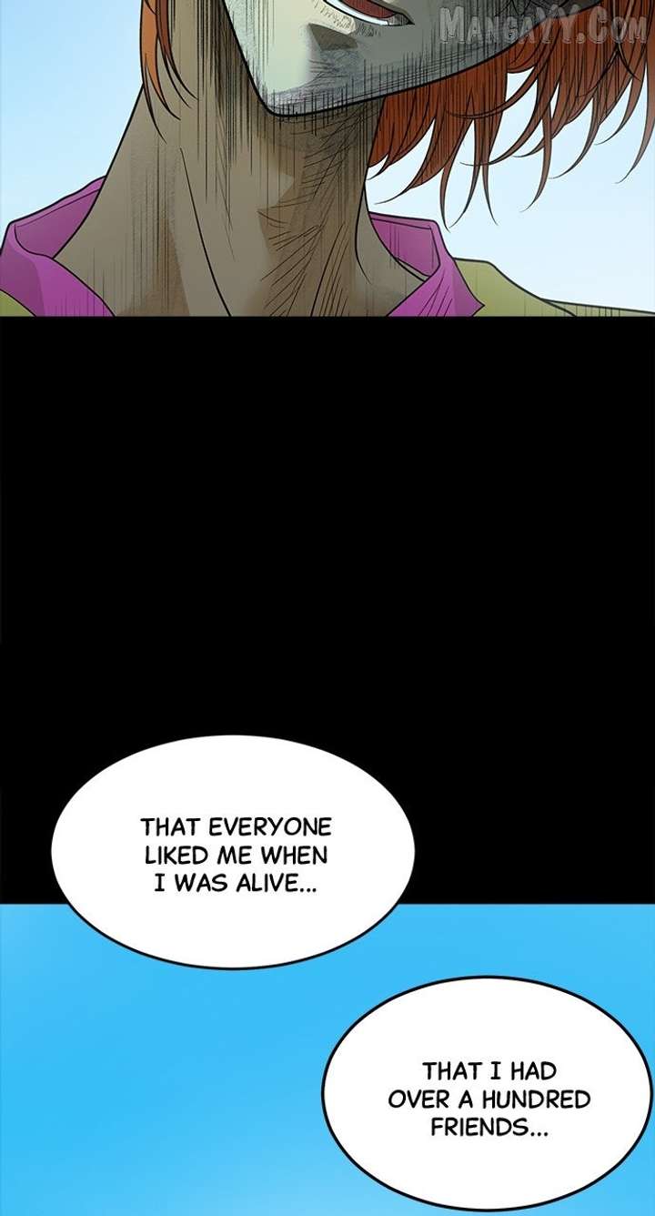 Read Book of the Dead EN Manga Online
