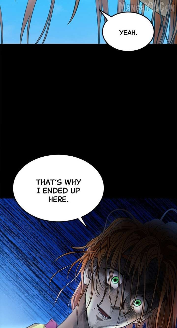 Read Book of the Dead EN Manga Online