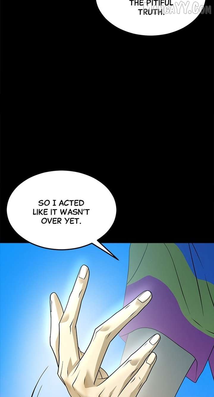 Read Book of the Dead EN Manga Online