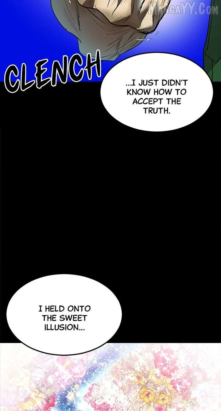Read Book of the Dead EN Manga Online
