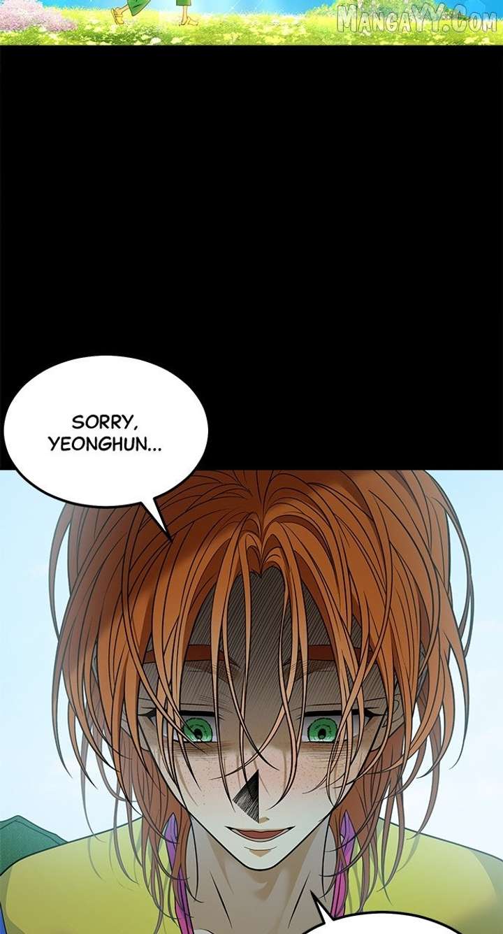 Read Book of the Dead EN Manga Online