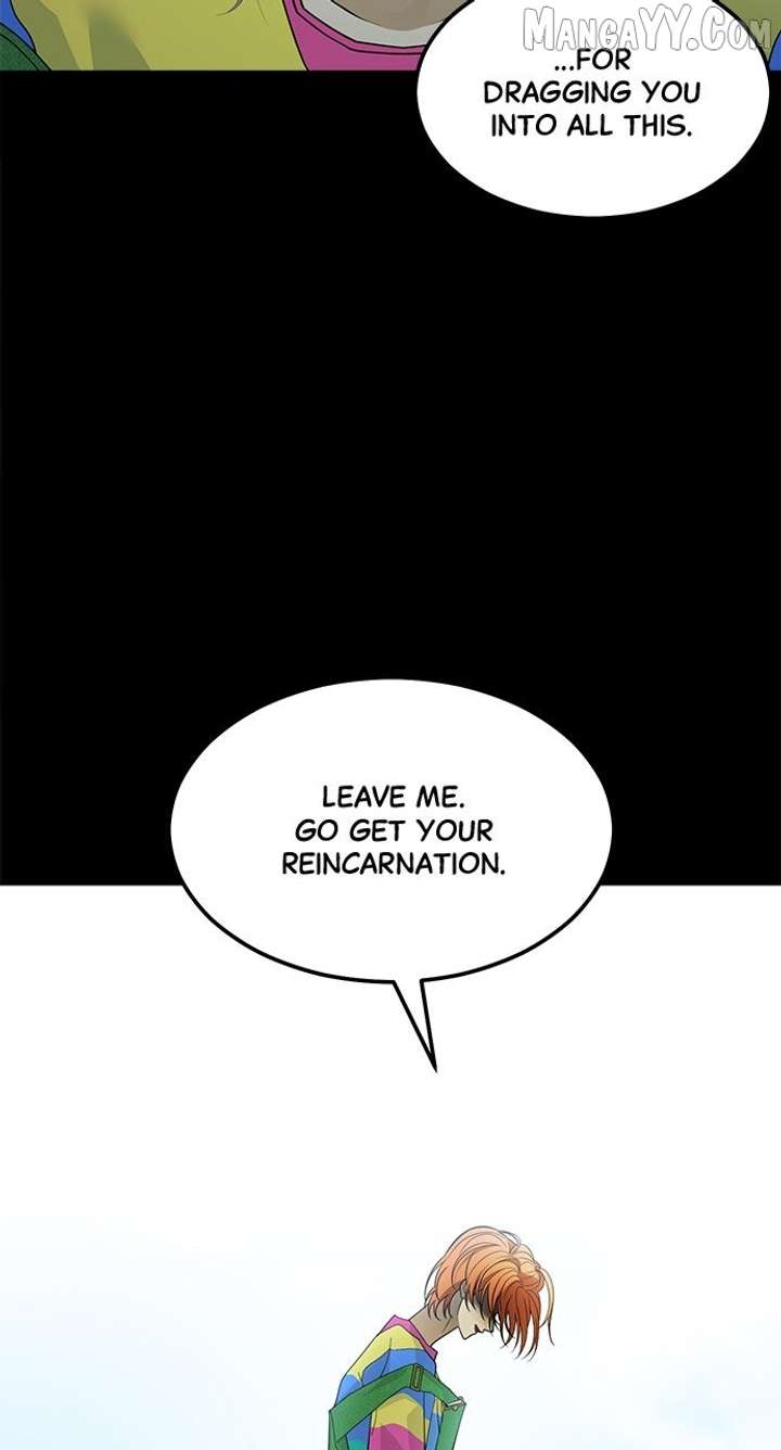 Read Book of the Dead EN Manga Online
