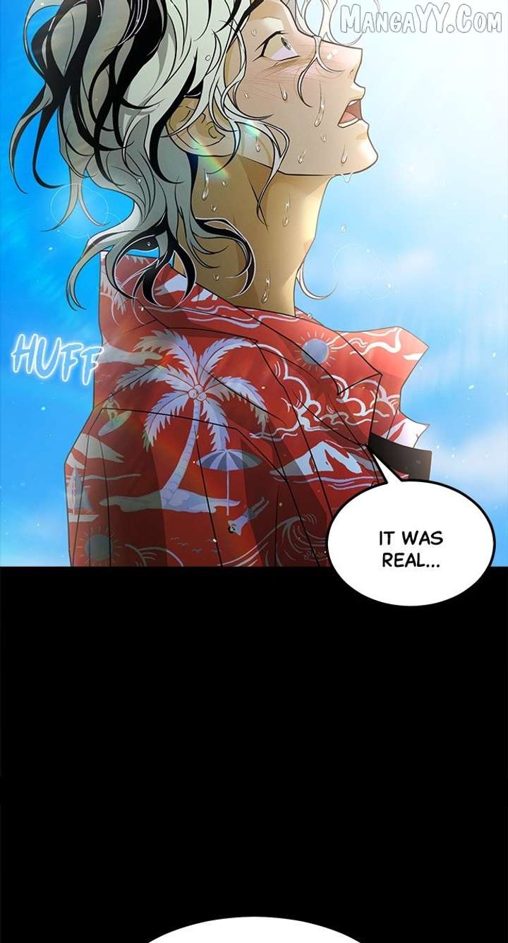 Read Book of the Dead EN Manga Online