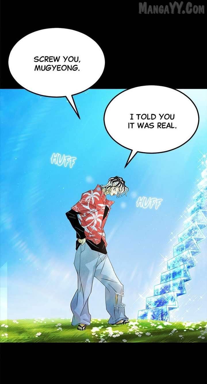 Read Book of the Dead EN Manga Online