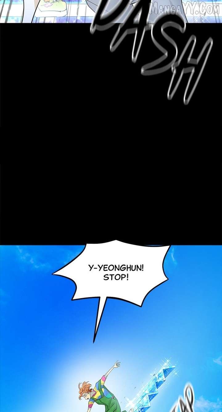 Read Book of the Dead EN Manga Online