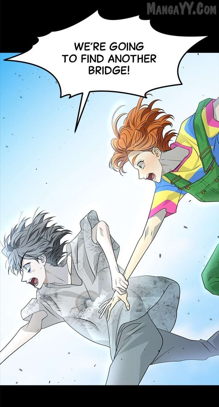 Read Book of the Dead EN Manga Online