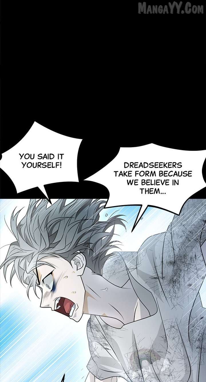 Read Book of the Dead EN Manga Online