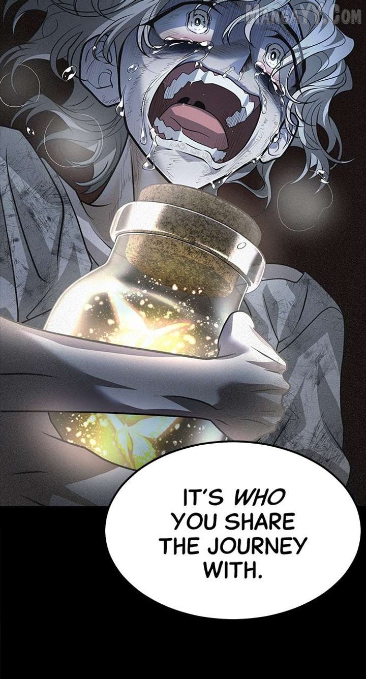 Read Book of the Dead EN Manga Online