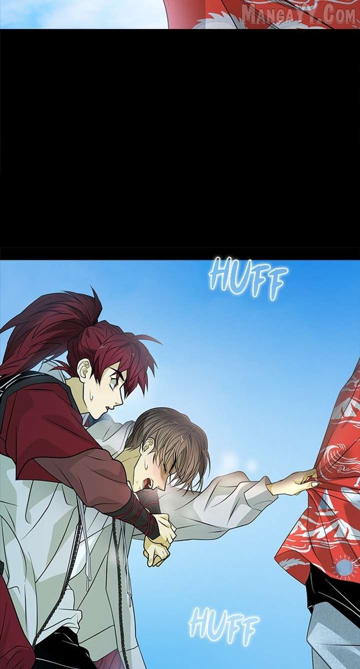 Read Book of the Dead EN Manga Online