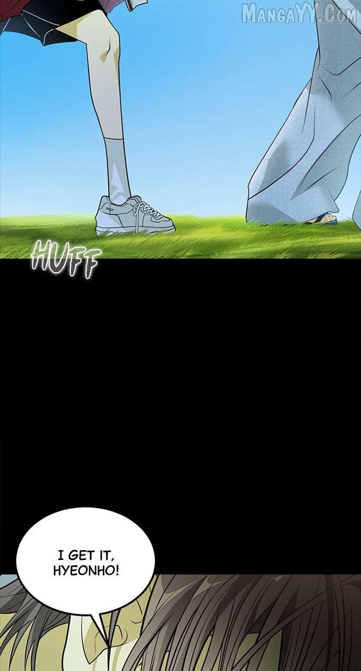 Read Book of the Dead EN Manga Online