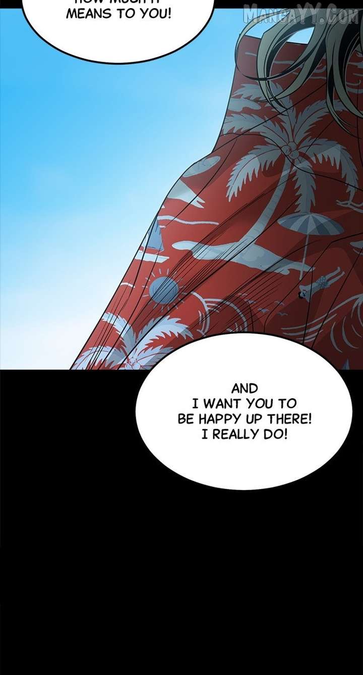 Read Book of the Dead EN Manga Online