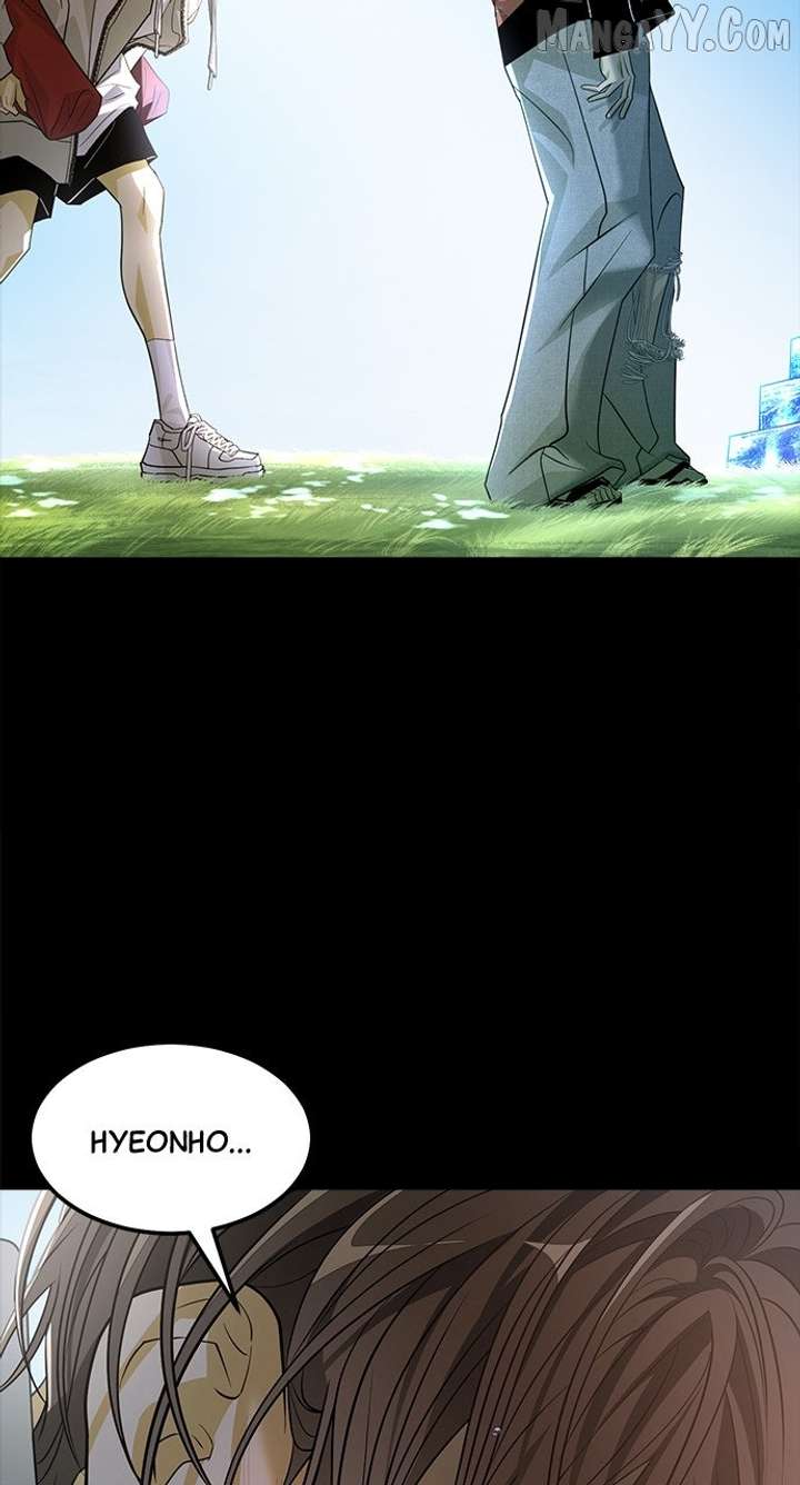 Read Book of the Dead EN Manga Online