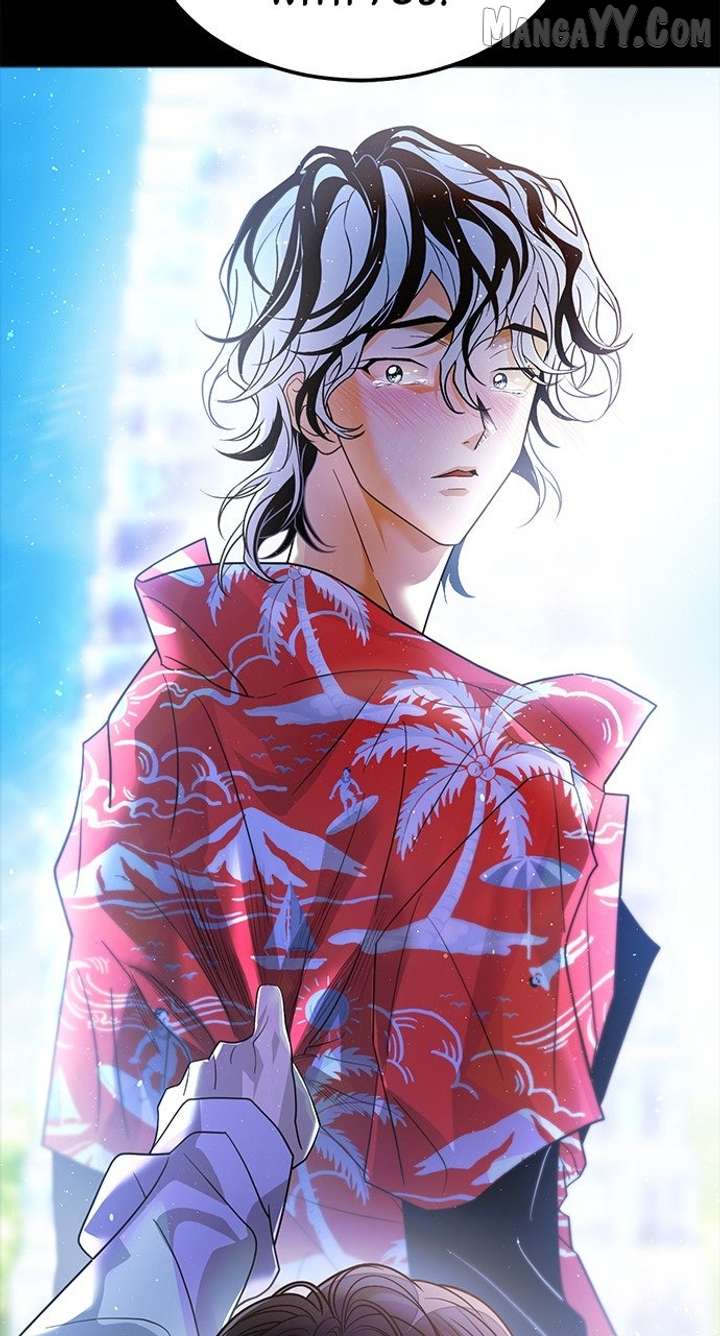 Read Book of the Dead EN Manga Online
