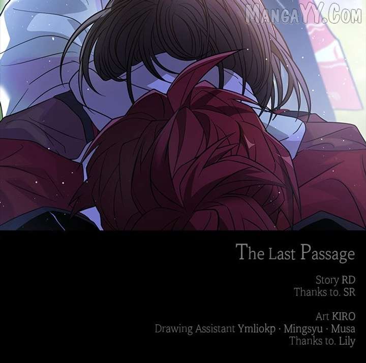 Read Book of the Dead EN Manga Online
