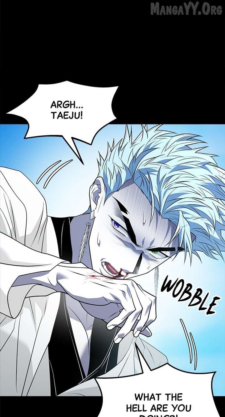 Read Book of the Dead EN Manga Online