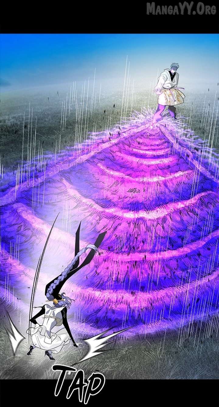 Read Book of the Dead EN Manga Online