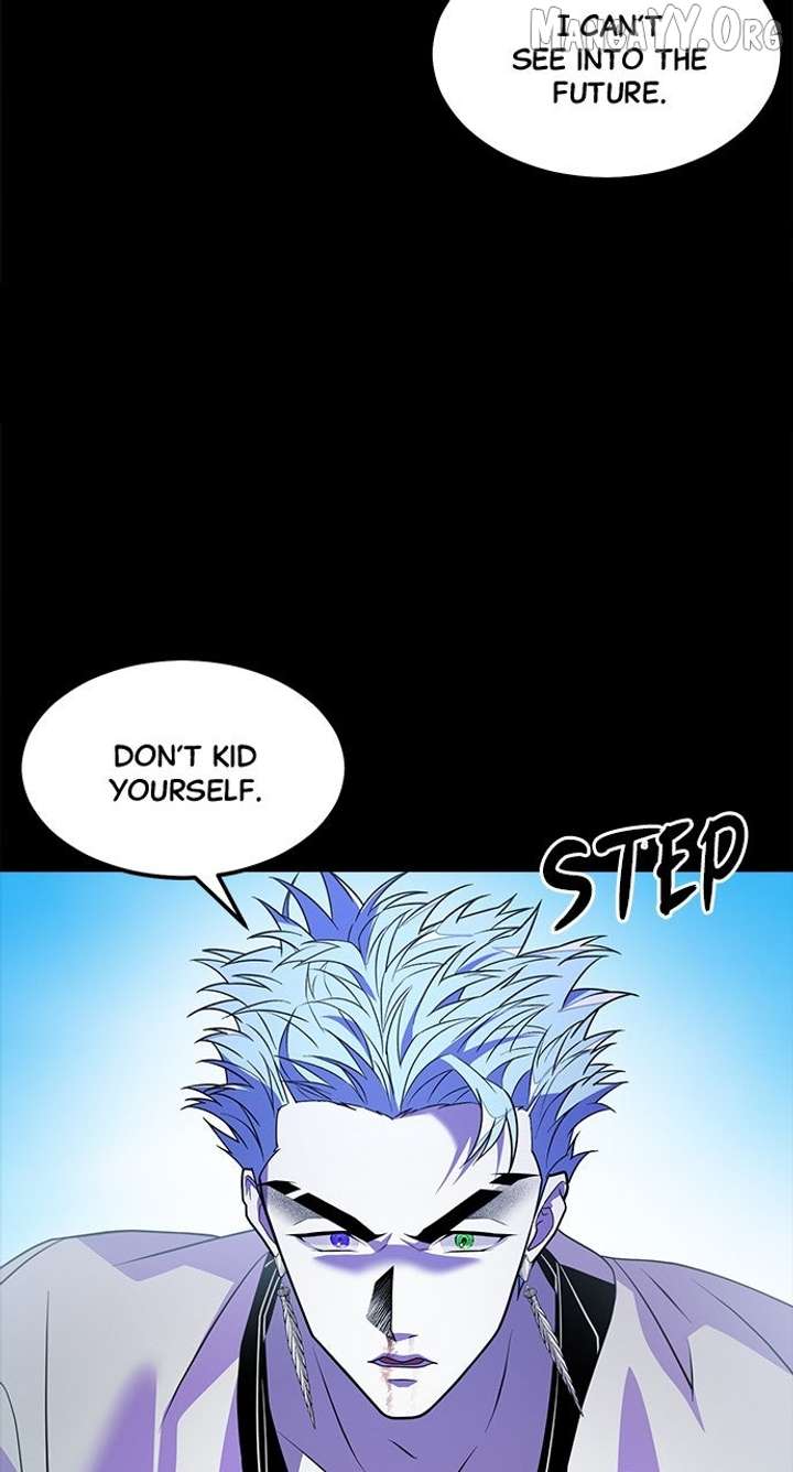 Read Book of the Dead EN Manga Online