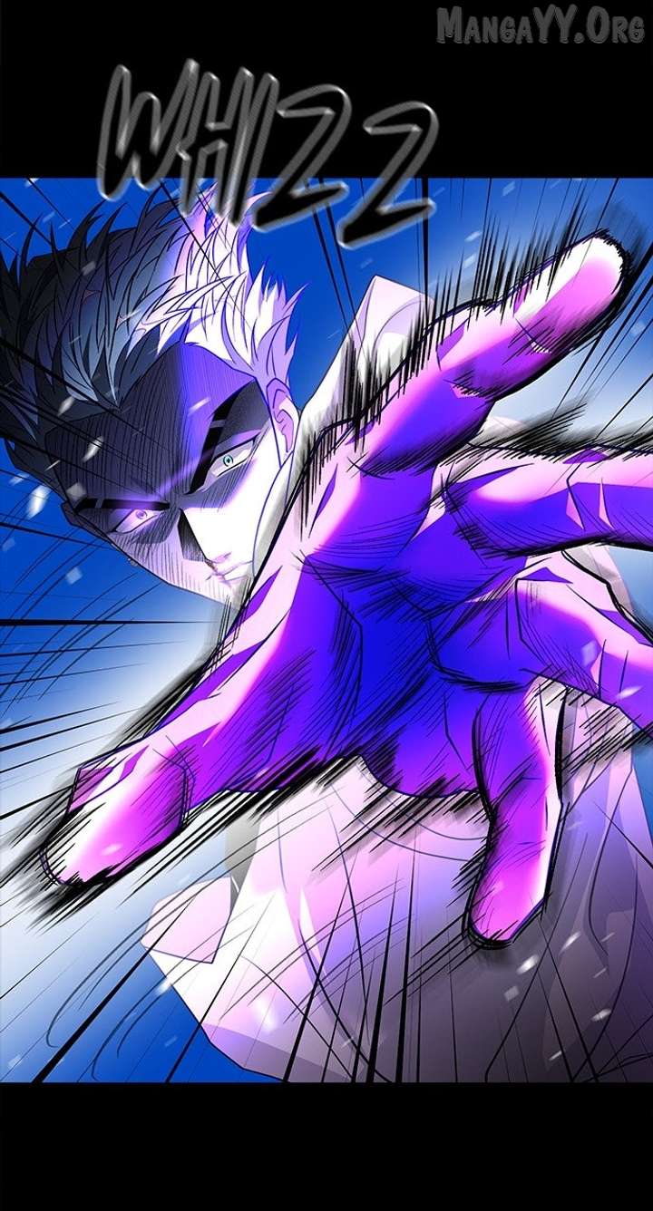 Read Book of the Dead EN Manga Online