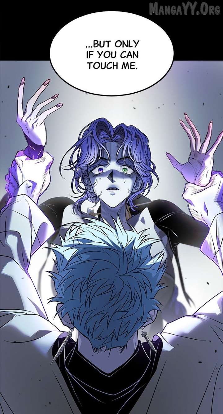 Read Book of the Dead EN Manga Online