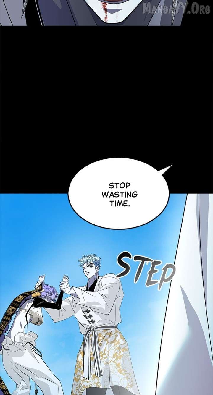 Read Book of the Dead EN Manga Online