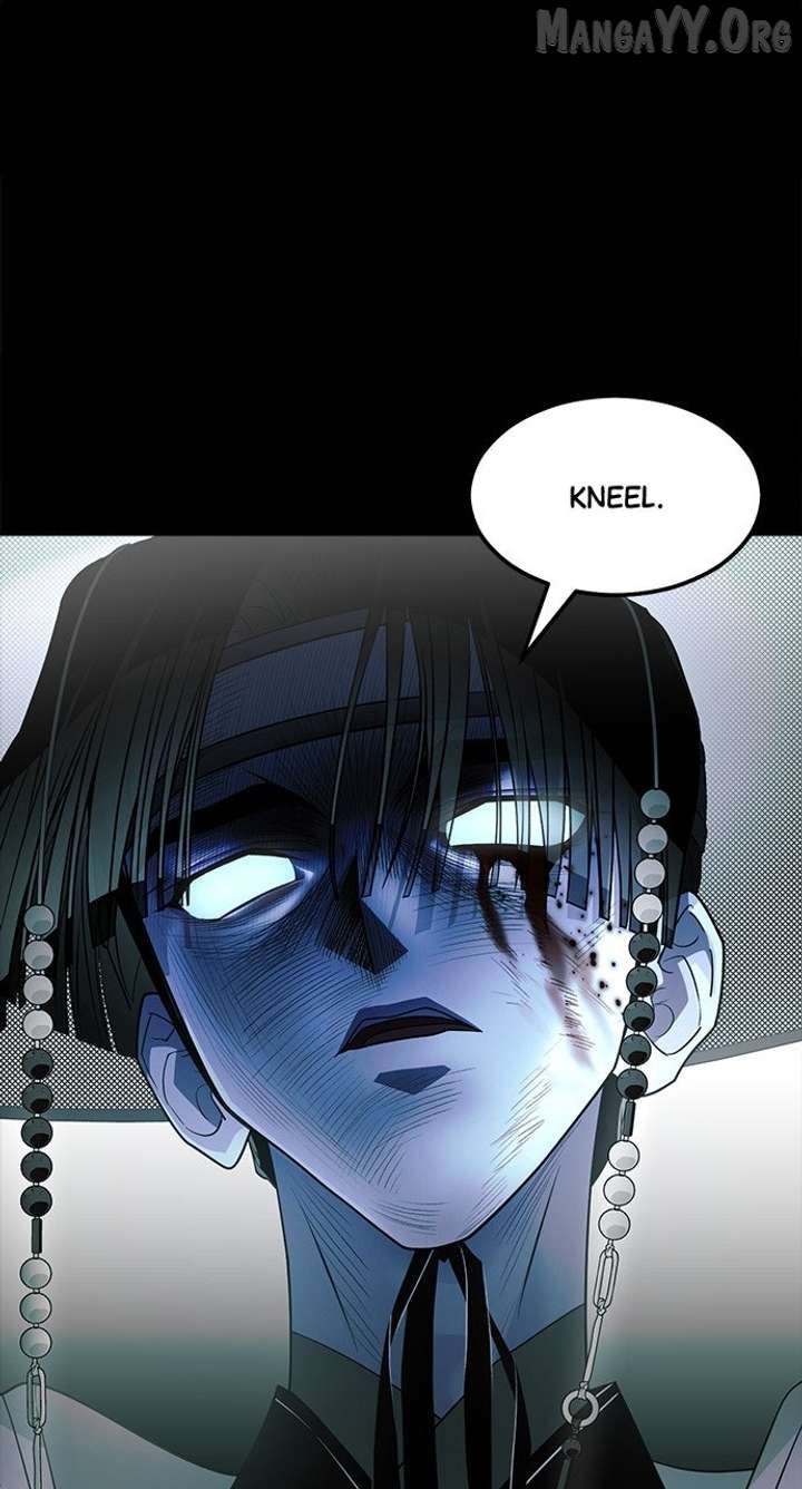 Read Book of the Dead EN Manga Online