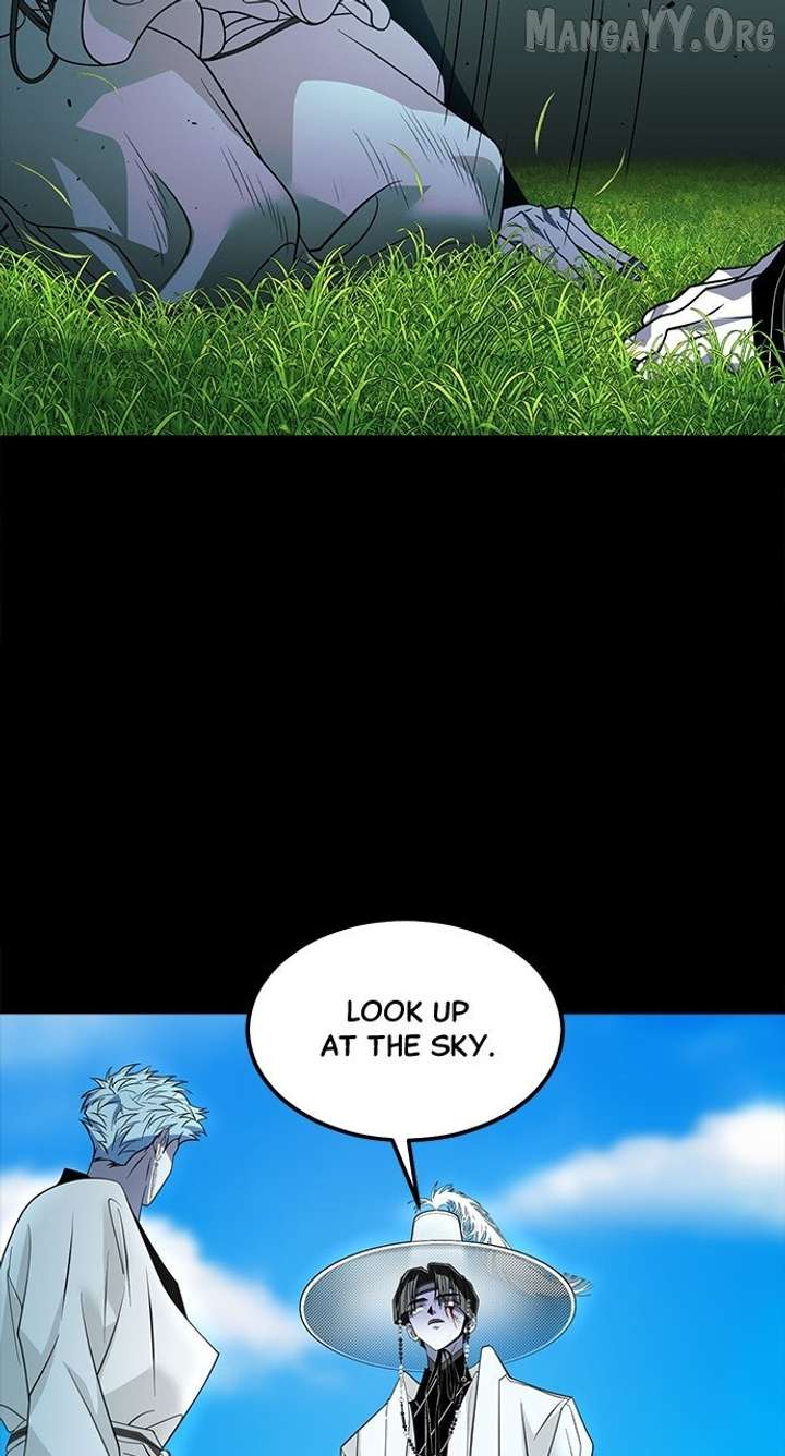 Read Book of the Dead EN Manga Online