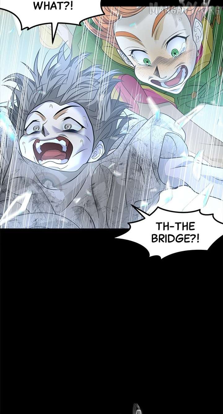Read Book of the Dead EN Manga Online