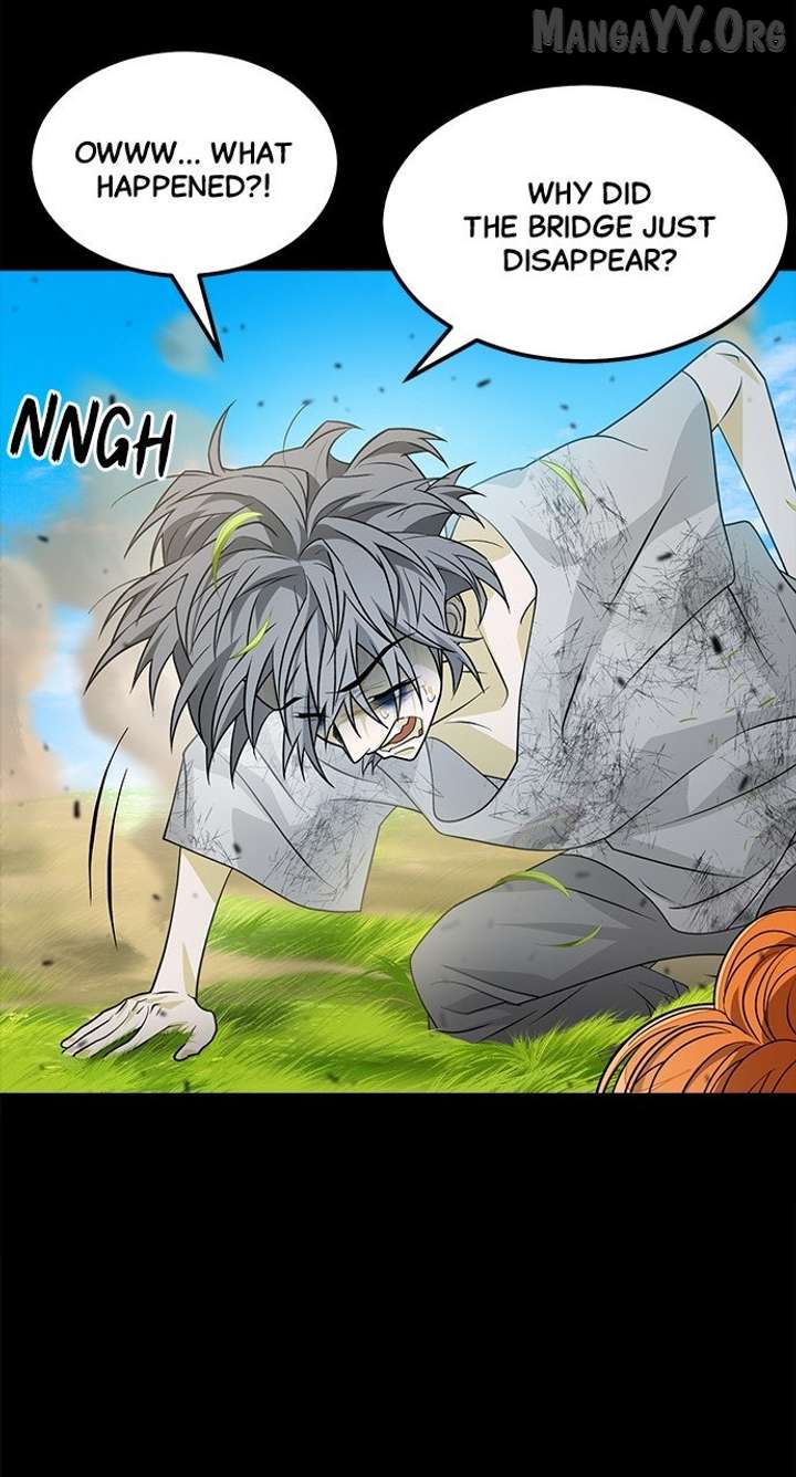 Read Book of the Dead EN Manga Online