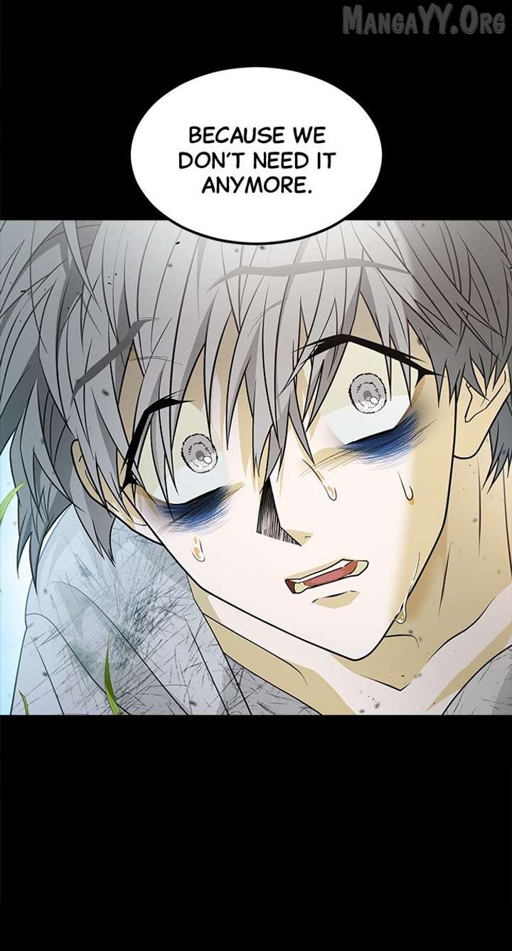 Read Book of the Dead EN Manga Online