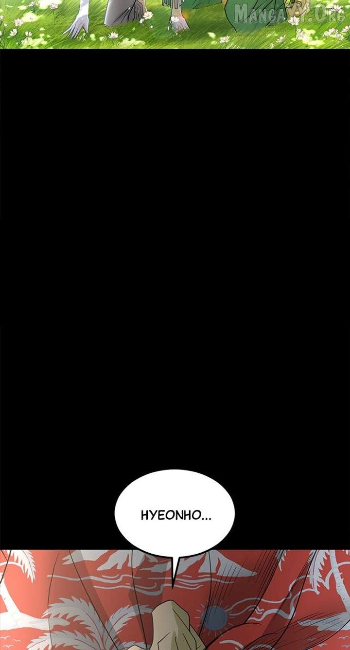 Read Book of the Dead EN Manga Online