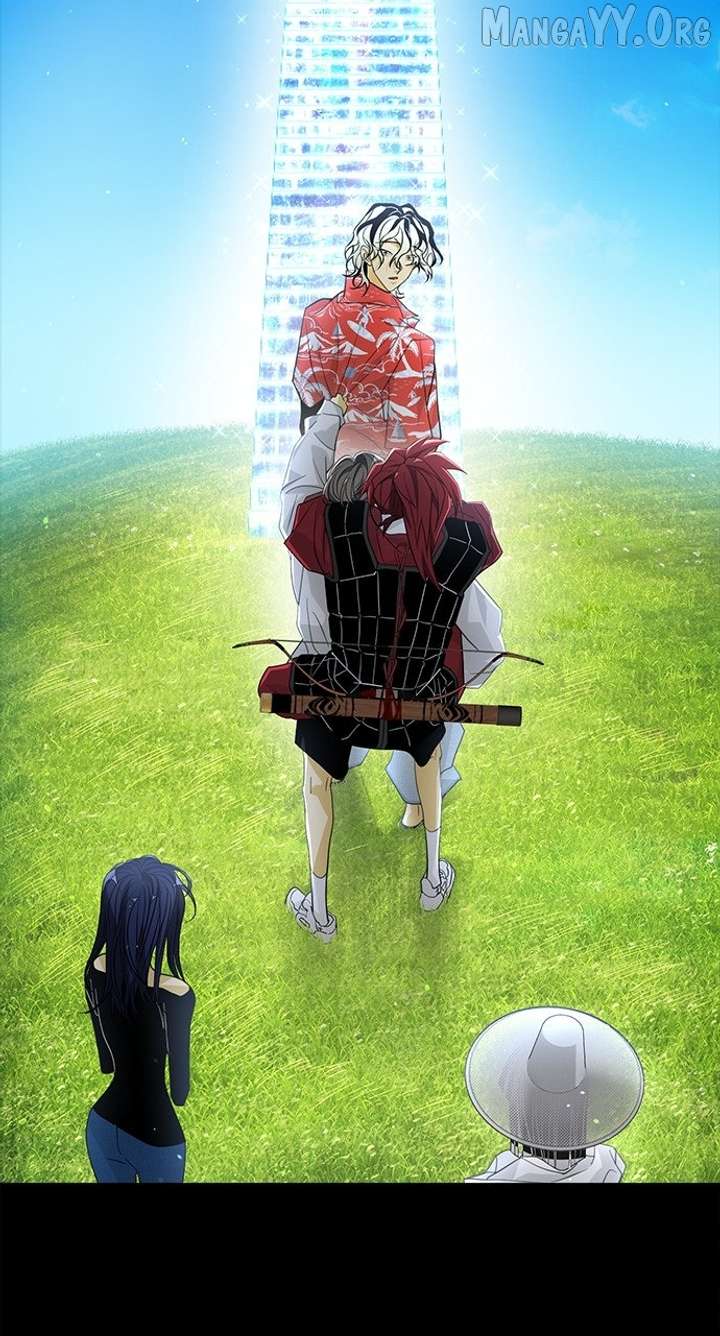 Read Book of the Dead EN Manga Online