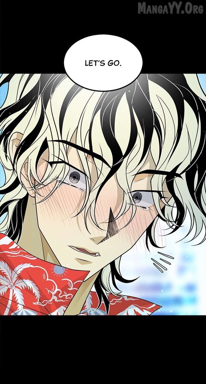 Read Book of the Dead EN Manga Online