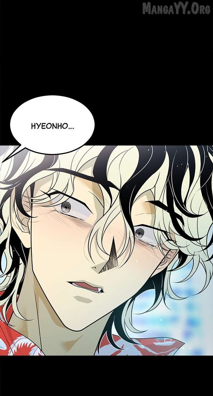 Read Book of the Dead EN Manga Online