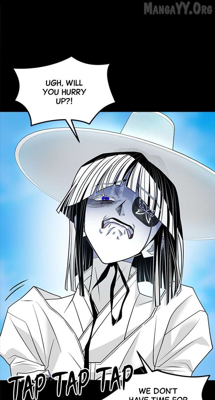 Read Book of the Dead EN Manga Online