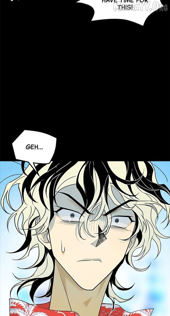 Read Book of the Dead EN Manga Online
