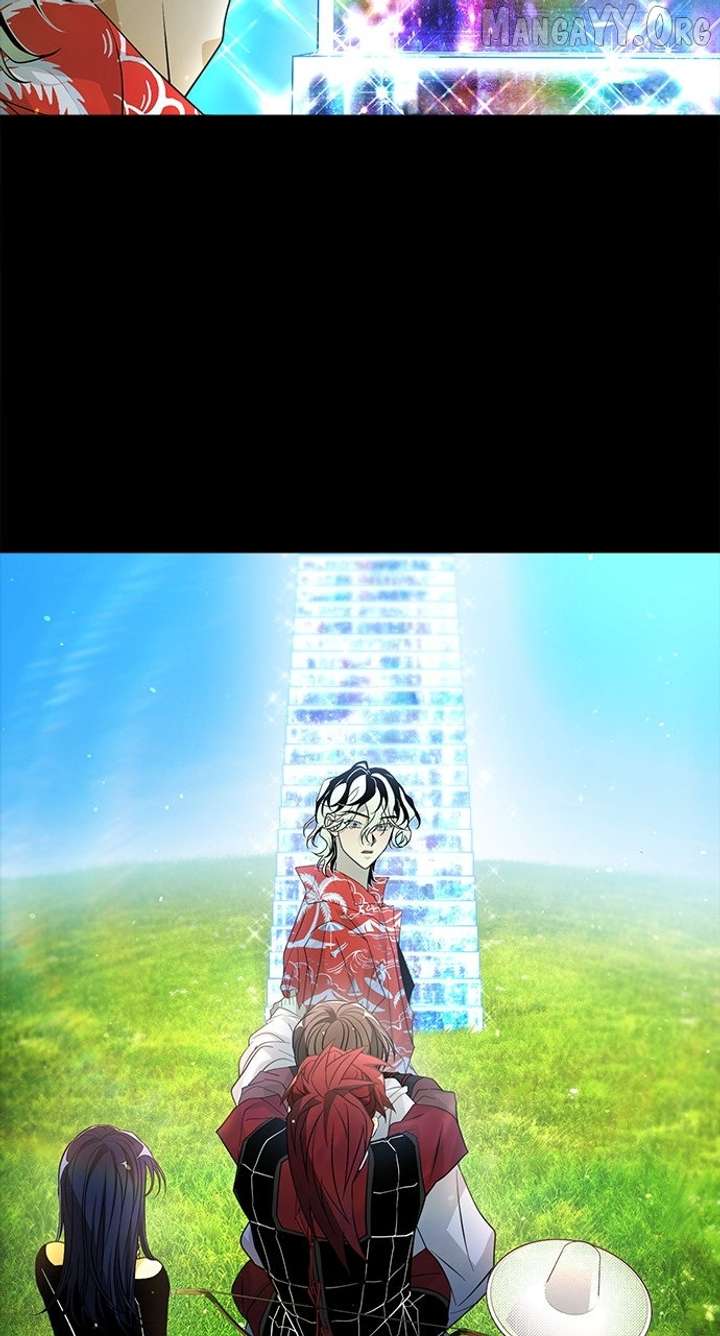 Read Book of the Dead EN Manga Online