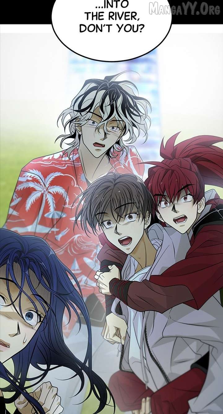 Read Book of the Dead EN Manga Online