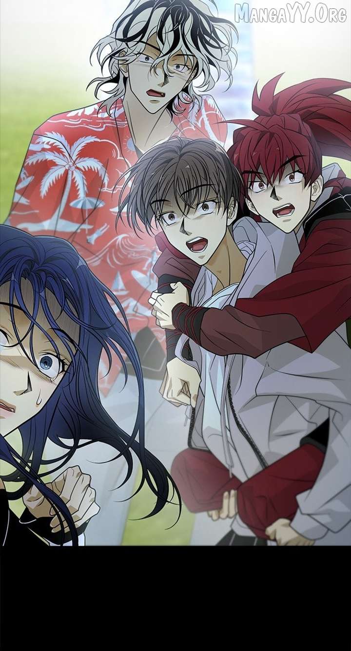 Read Book of the Dead EN Manga Online