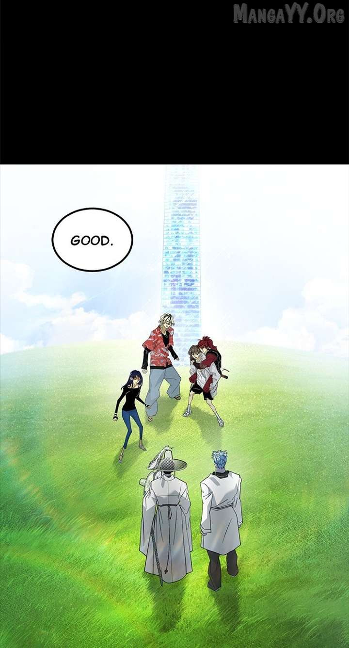 Read Book of the Dead EN Manga Online