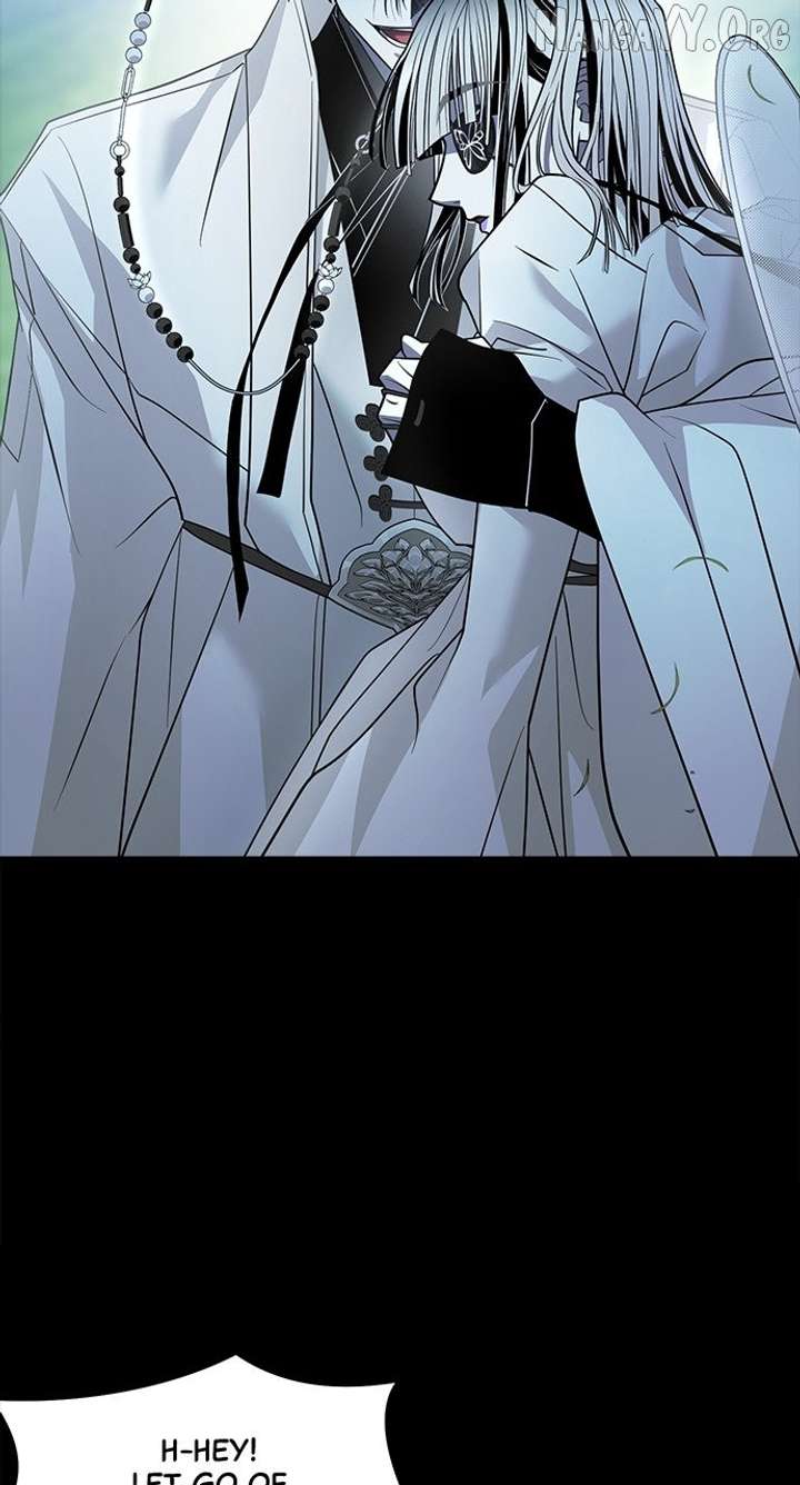 Read Book of the Dead EN Manga Online